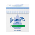Johnson's Baby Cotton Buds 200s - Snapcart.pk