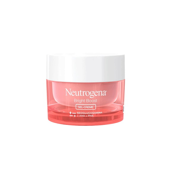 Neutrogena Bright Boost Gel Cream 50ml - Snapcart.pk