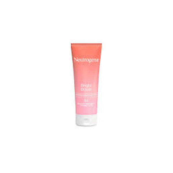 Neutrogena Bright Boost Spf 30 Gel Fluid 50ml - Snapcart.pk