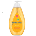 Johnson Baby Shampoo Gentle Daily Care 750ml