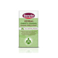 Benylin Herbal Chesty Coughs Sugar Free Syrup 100ml - Snapcart.pk