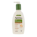 Aveeno Daily Moisturising Yougurt Vanilla Body Cream 300ml - Snapcart.pk