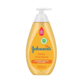 Johnson's Essentials Baby Shampoo 500ml