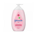 Johnsons Baby Lotion 500ml.. - Snapcart.pk