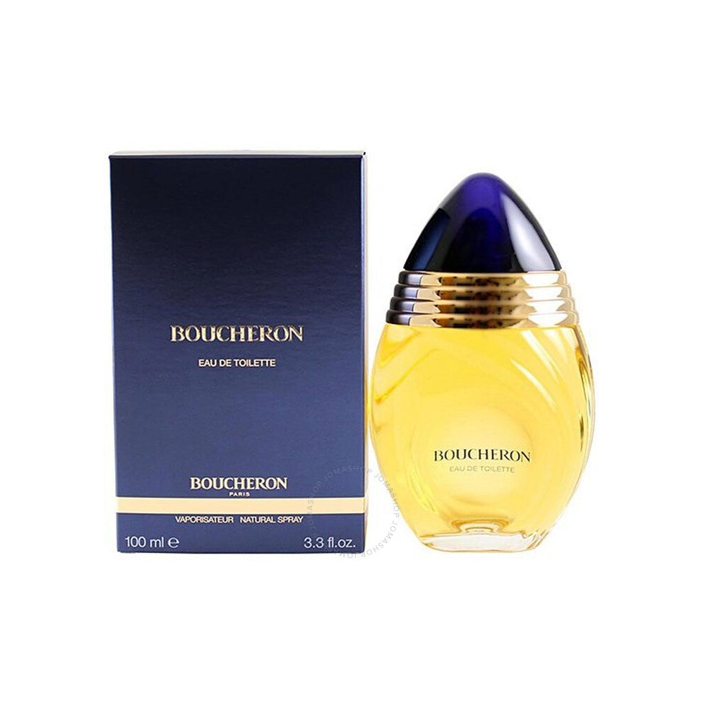 Boucheron Pour Homme EDT 100ml