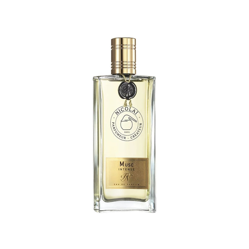 Nicolai Musc Intense 100ml