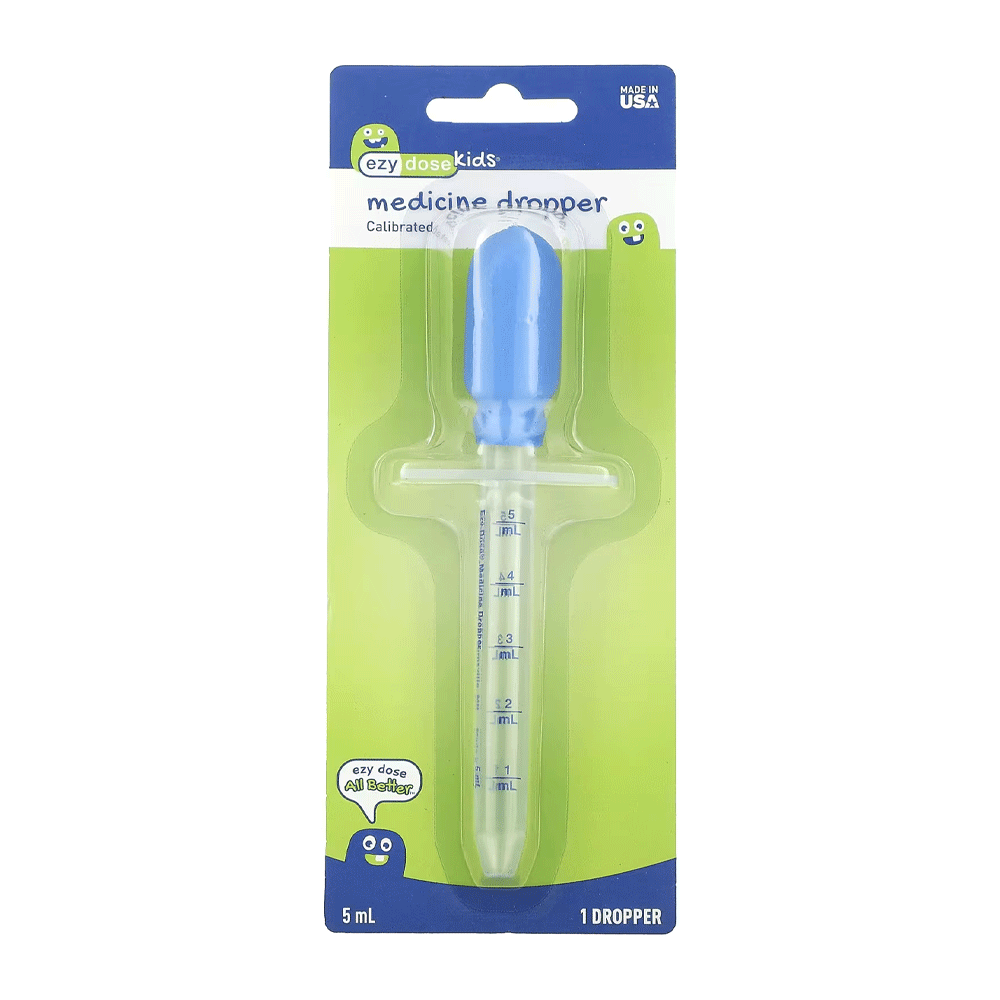 Right Dose Kids Medicine Droper 23000 - Snapcart.pk