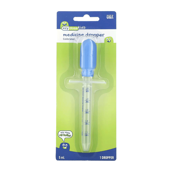Right Dose Kids Medicine Droper 23000 - Snapcart.pk