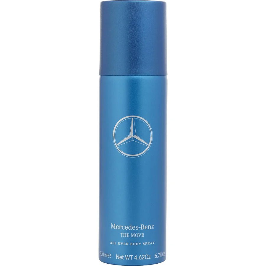 Mercedes-Benz The Move Deo Spray 200Ml