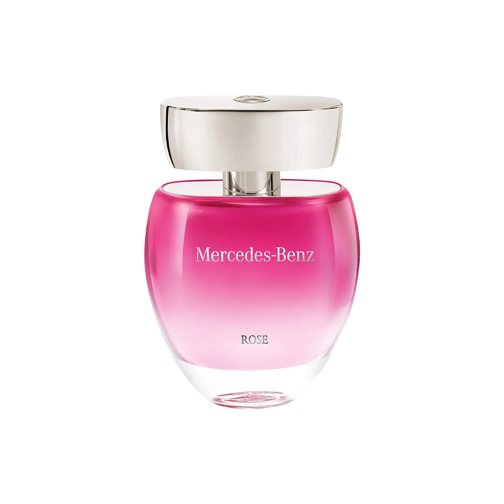 Mercedes-benz Rose 90ml