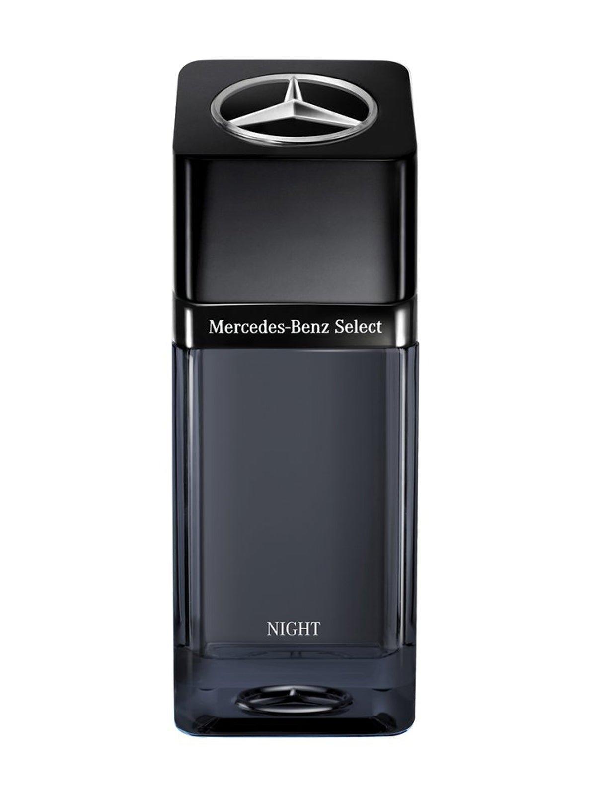 Mercedes Benz Select Night Men Edp 100ml