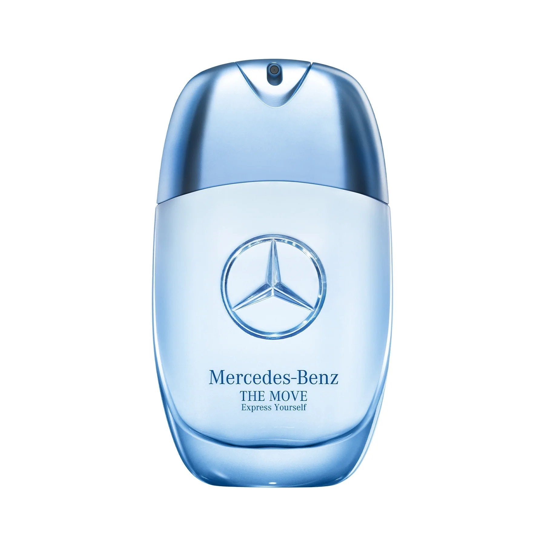 Mercedes Benz The Move Express Yourself Edt 100ml