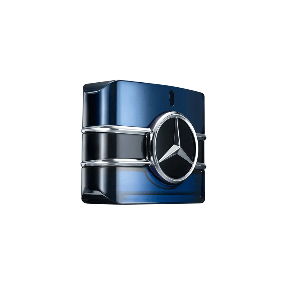 Mercedes-benz Sign Edp For Men 100ml