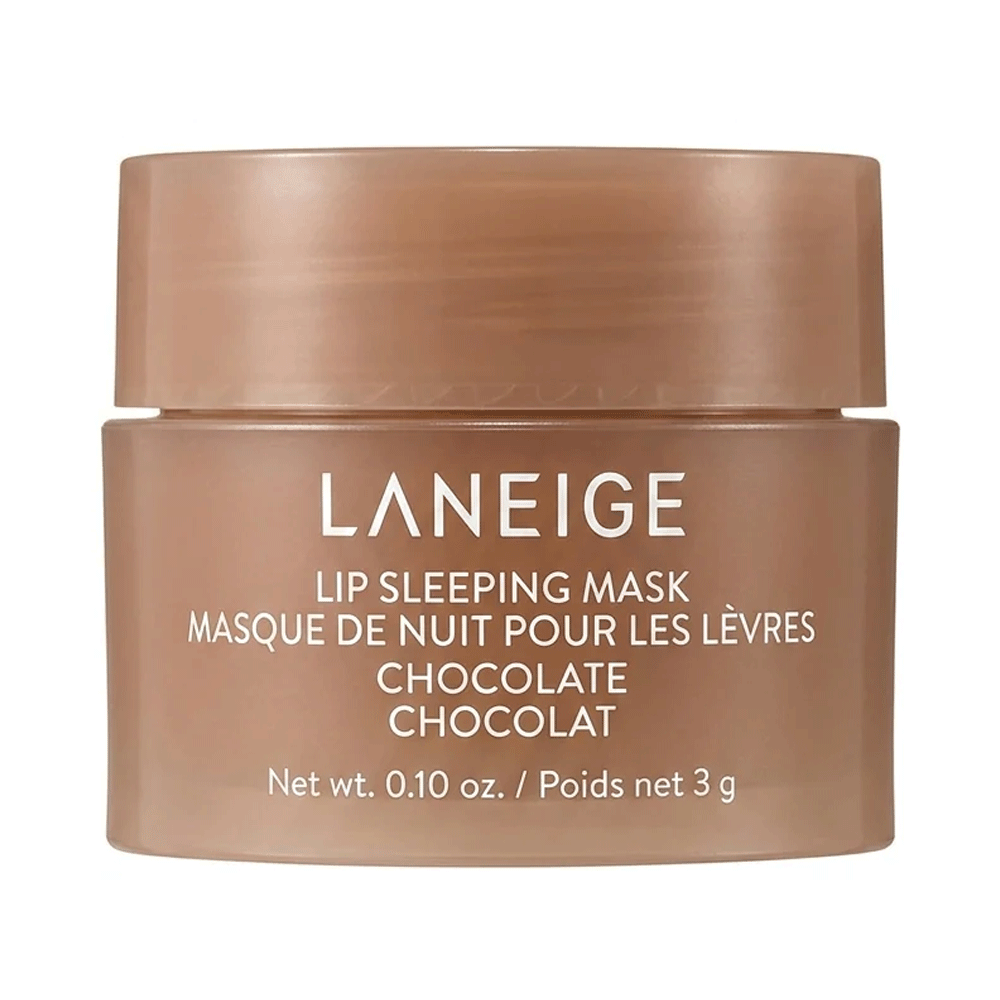 Laneige Lip Sleeping Mask Chocolate 3g