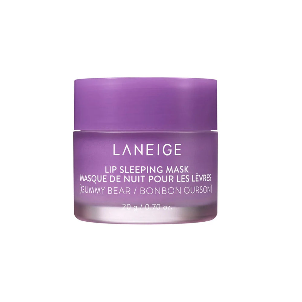 Laneige Lip Sleeping Mask Gummy Bear 3g - Snapcart.pk