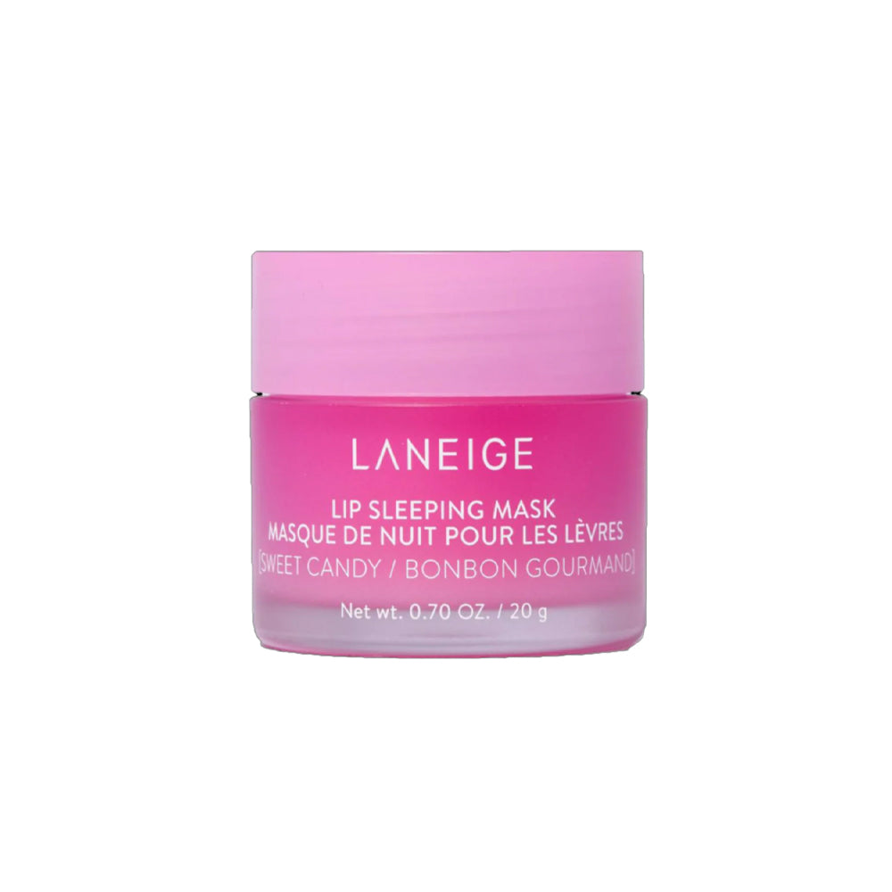 Laneige Lip Sleeping Mask Sweet Candy 3g - Snapcart.pk