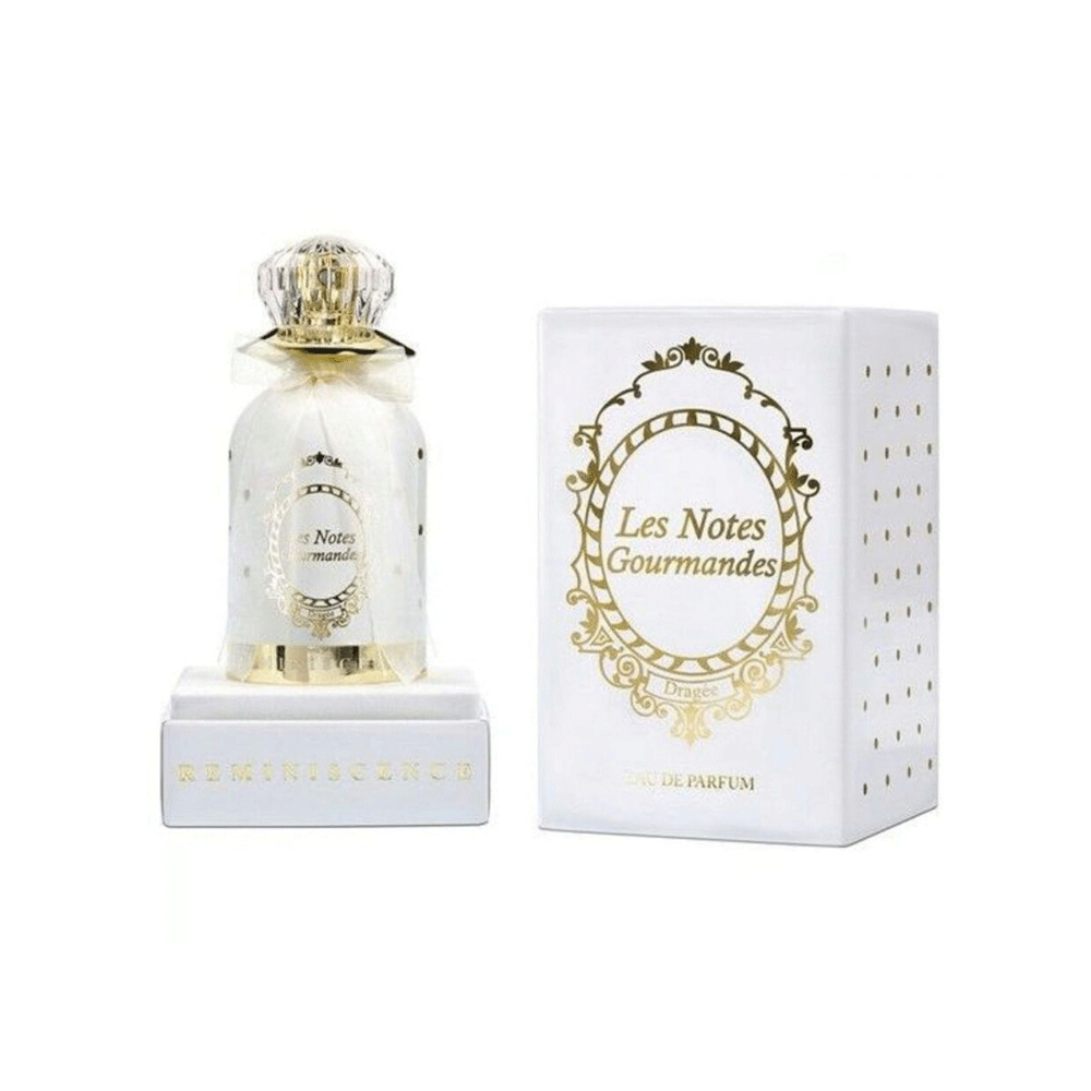 Reminiscence Les Notes Edp 100ml