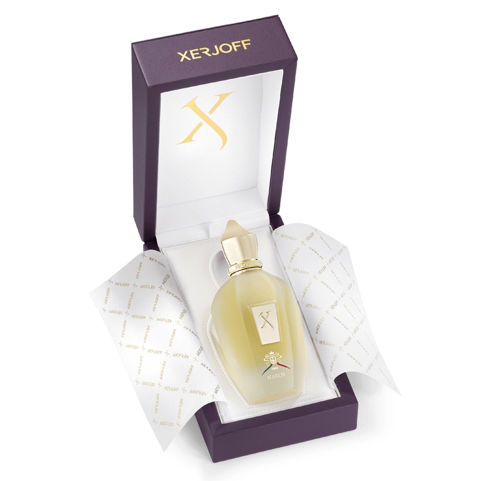 Xerjoff 1861 Naxos EDP 100Ml