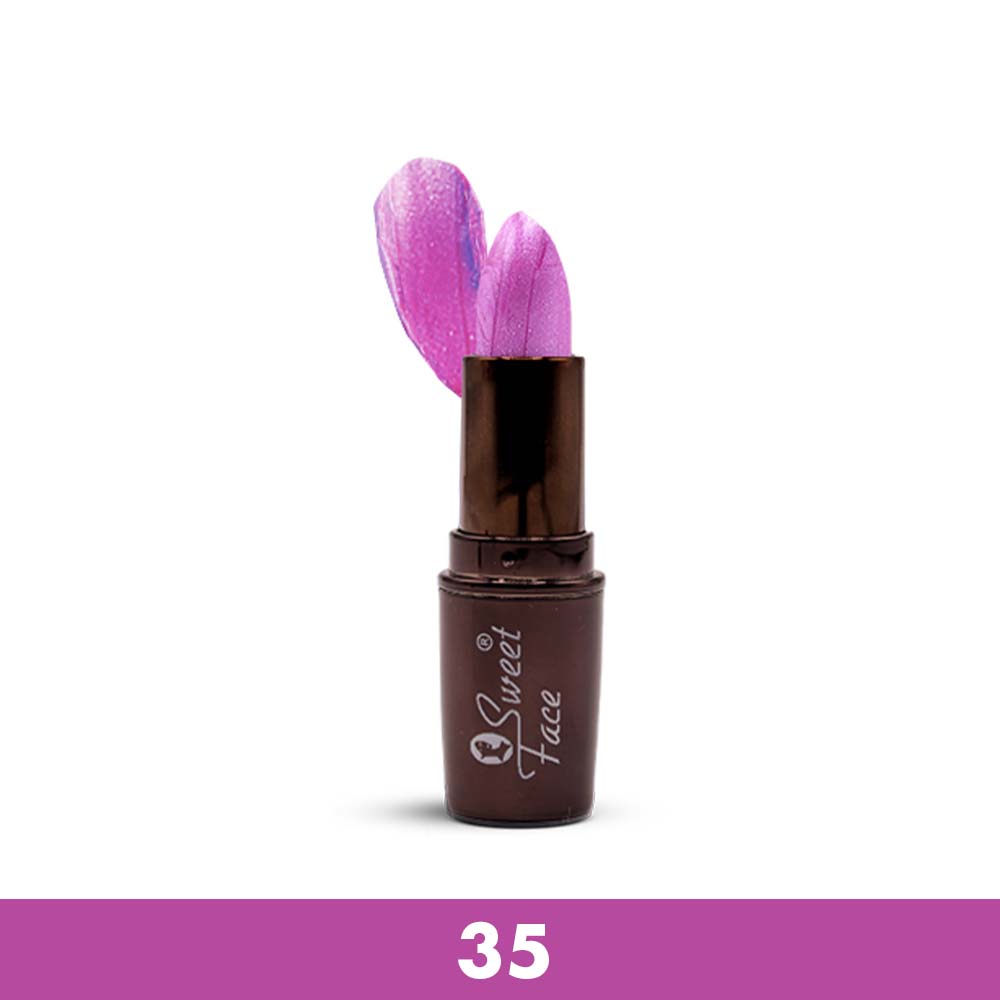 Sweetface - Glamorous Lipstick