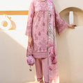 EMBROIDERED LAWN IL-SS24-D1
