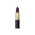 L'Oreal Paris- Color Riche Matte Addiction 473 Obsidian