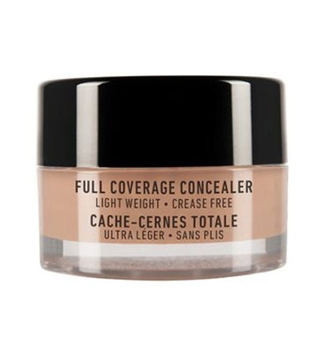 NYX Professional Makeup- Full Coverage Concealer Jar 06 Glow