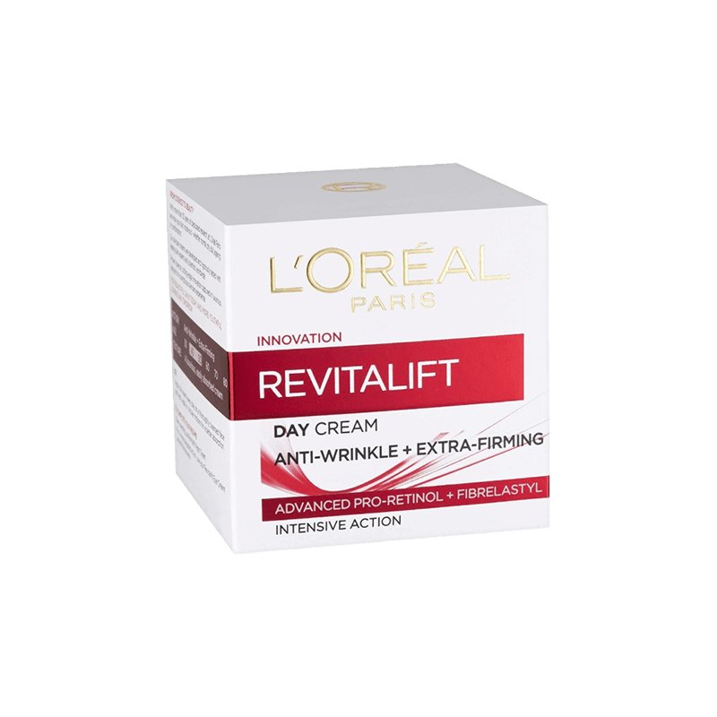 Loreal Paris Revitalift Moisturizing Day Cream 50Ml