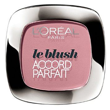 Loreal True Match Le Blush Rose Santal 120
