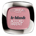 Loreal True Match Le Blush Rose Santal 120