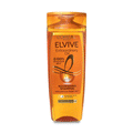 Loreal Elvive Shampoo Extra Ordinary Oil Dry Rough 400ml