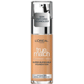 Loreal True Match Foundation Honey 6.n