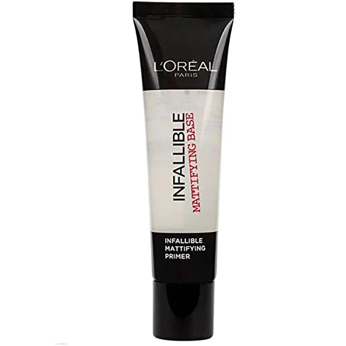 Loreal Infallible Mattefying Base Primer