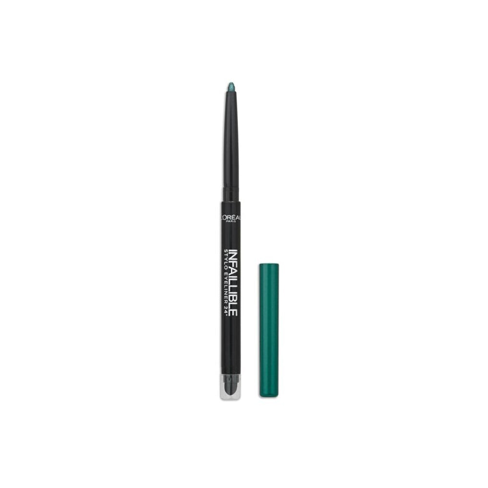 Loreal Paris- Infallible Eyeliner 313