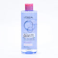 L'Oreal Paris Micellar Cleansing Water Normal To Dry Skin Cleanser & Makeup Remover, 400 Ml