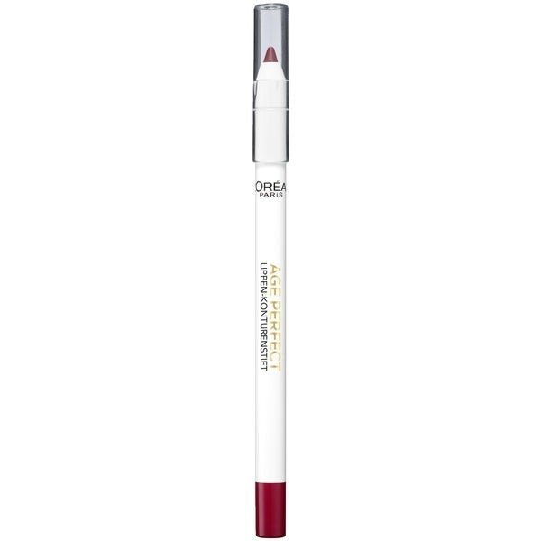 Loreal Age Perfect Anti Feathring Lip liner