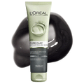 L'oreal Pure Clay Face Wash 150ml