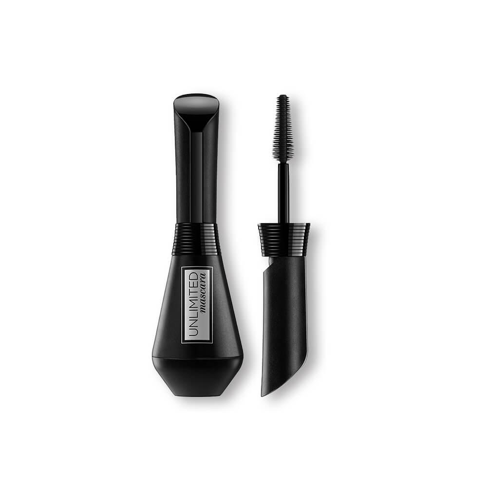 L'Oreal Paris Unlimited Mascara Black