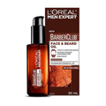 Loreal B . Club Long Bearid & Skin Oil 30ml