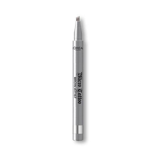 Loreal Paris Brow Artist Micro Tattoo Eyebrow  - 108 Warm Brunette