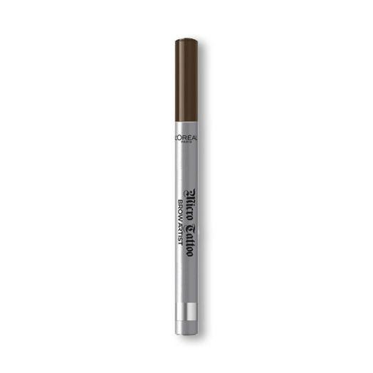 Loreal Paris Brow Artist Micro Tattoo Eyebrow - 109 Ebony