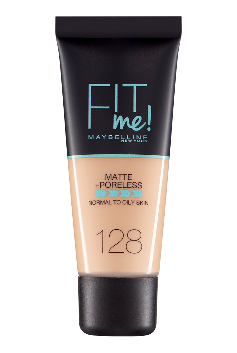 Maybelline Fit Me Foundation Matte and Poreless