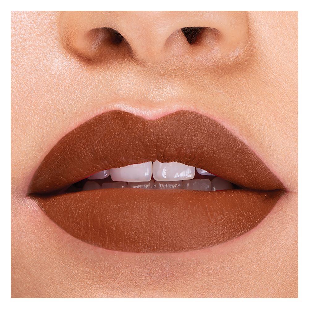Maybelline Superstay Matte Ink 75 Fighter