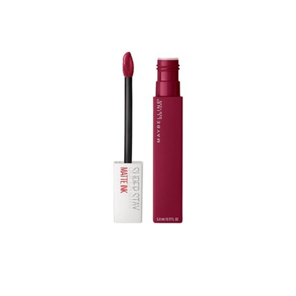 Maybelline Super Stay Matte Ink 115 - Snapcart.pk