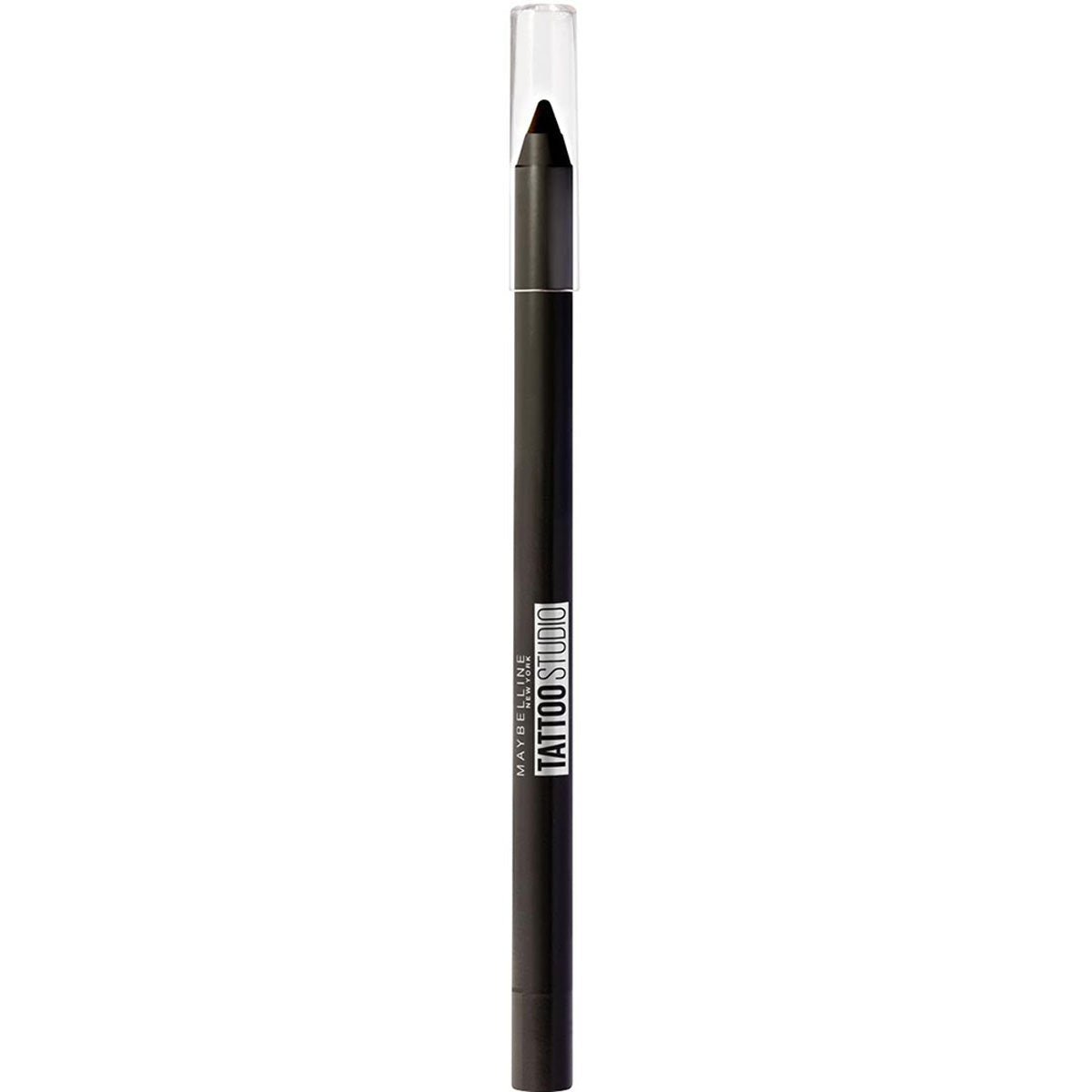 Maybelline Tattoo Liner Gel Pencil 900 Deep Onyx
