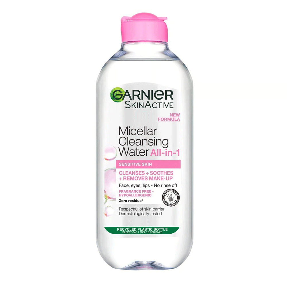 Garnier Micellar Skin Cleaning Wather 400ml