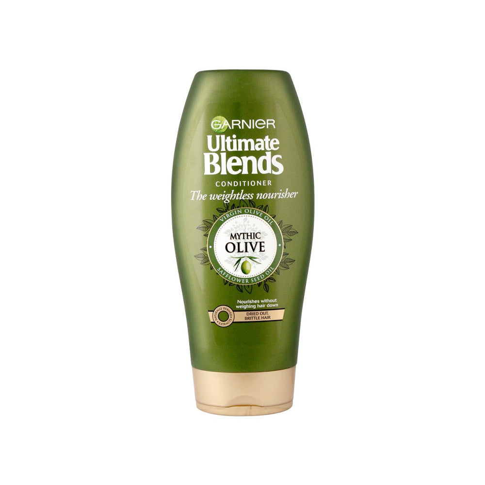 Garnier Mythic Olive Conditioner 360ml - Snapcart.pk