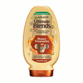 Garnier Ultimate Blends Honey Treasures Conditioner 400ml