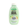 Garnier Ultimate Blends Nourishing Almond Milk Shampoo 400ml - Snapcart.pk