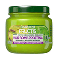 Garnier Fructis Hydra Ricci Hair Bomb Proteine Mask 320ml
