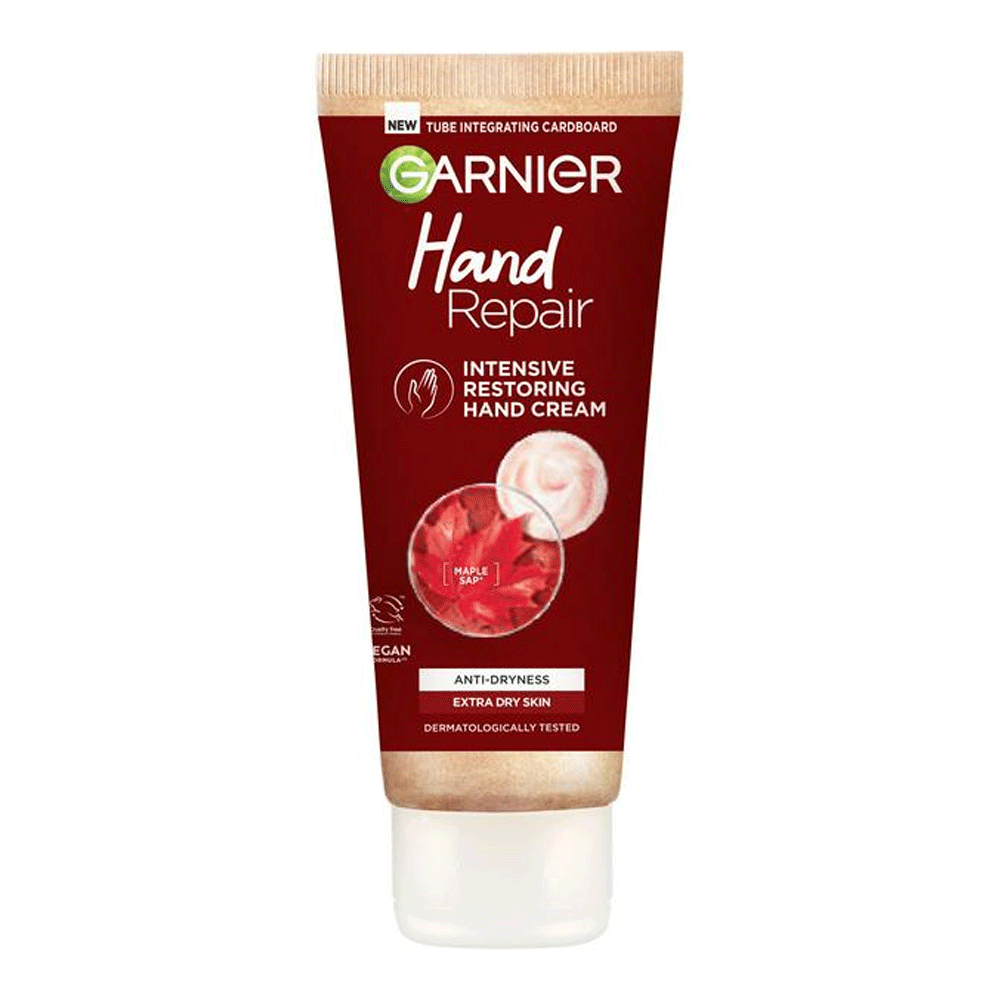 Garnier Hand Repair Cream 75ml